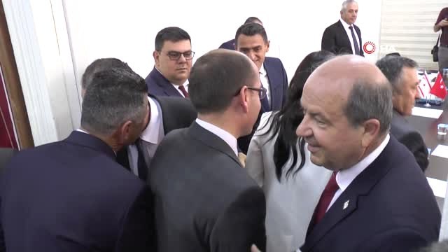 KKTC'de Koalisyon Görüşmelerinde Mutabakat Sağlandı