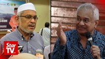 Khalid Samad: Taman Rimba Kiara issue was discussed with AG