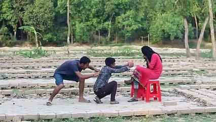 Must Watch New Funny   Comedy Videos 2019  BEST WHATSAPP FUNNY VIDEO