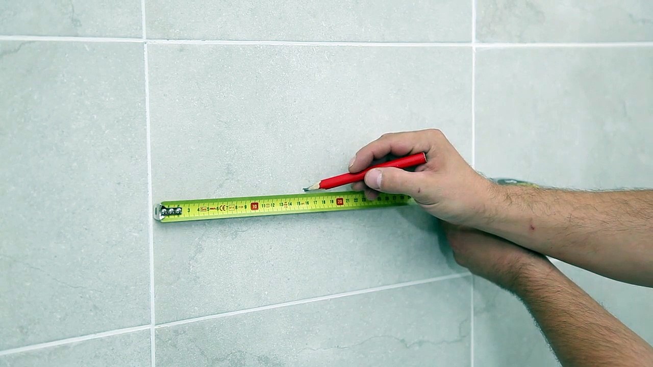 Comment percer du carrelage ?