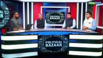 Political Bazaar | Exit Polls: What did BJP and Congress get right and where did they go wrong
