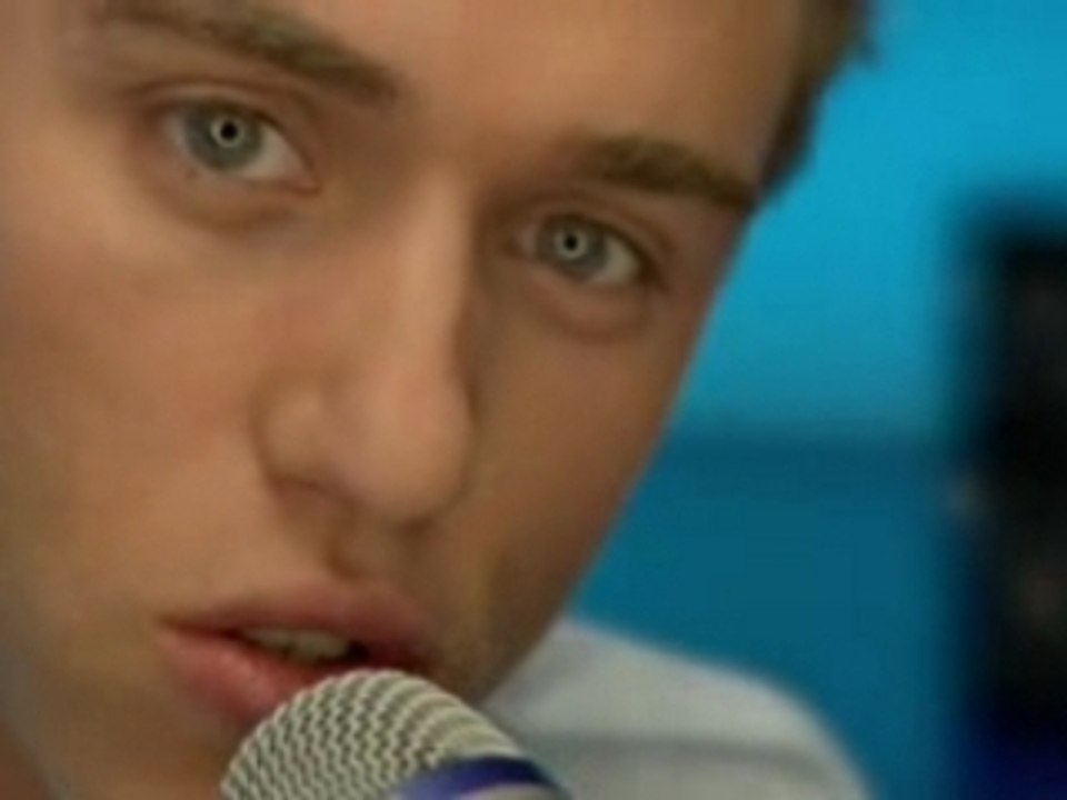 Clueso - Keinen Zentimeter