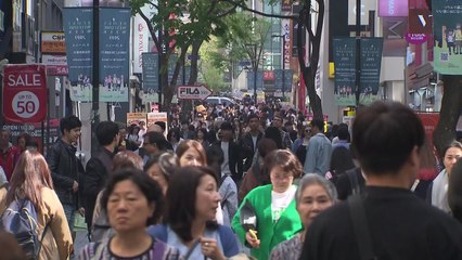 가파른 최저임금 인상...취약업종 고용 감소 확인 / YTN