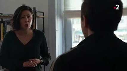 Eliott demande de l'aide à une psy (Ep192)