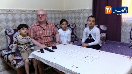 ثقافة/ بعيدا عن الفن والحفلات الغنائية هكذا يستغل "توفيق الندرومي" وقته في رمضان