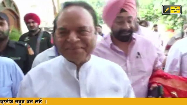 ਜਲੰਧਰ ਤੋਂ ਕੌਣ ਜਿੱਤੇਗਾ Santokh Singh Chaudhary Vs Charanjit Atwal Vs Jora Singh Vs Balwinder Kumar