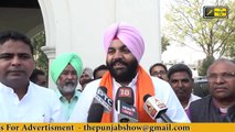 ਅੰਮ੍ਰਿਤਸਰ ਤੋਂ ਕੌਣ ਜਿੱਤੇਗਾ Gurjit Singh Aujla Vs Hardeep Puri Vs Kuldeep Dhaliwal Vs PDA