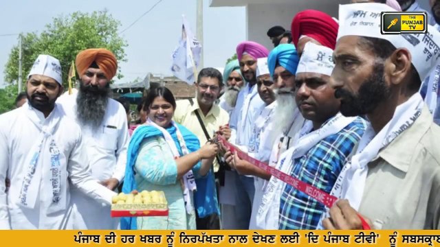 ਕੌਣ ਜਿੱਤੇਗਾ ਪਟਿਆਲਾ ਤੋਂ Dr Dharamveer Gandhi Vs Parneet kaur in Patiala Lok Sabha seat