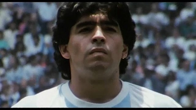 El Pibe pede aos fãs para não verem o documentário Diego Maradona