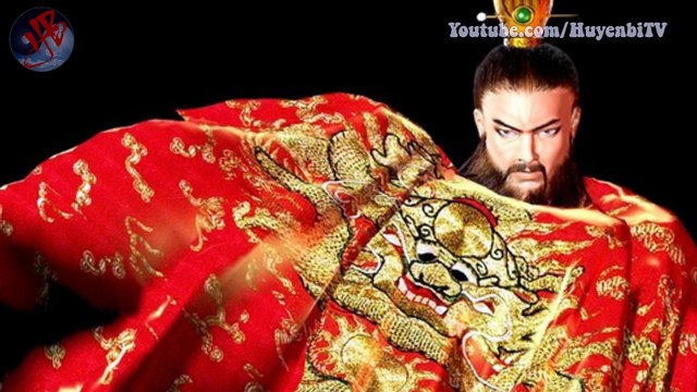 Lưu Bị có “Ngũ hổ tướng”, Tào Tháo có “Ngũ tử tướng”, Tôn Quyền có gì trong tay mà tạo được thế chân vạc lẫy lừng thời Tam Quốc?