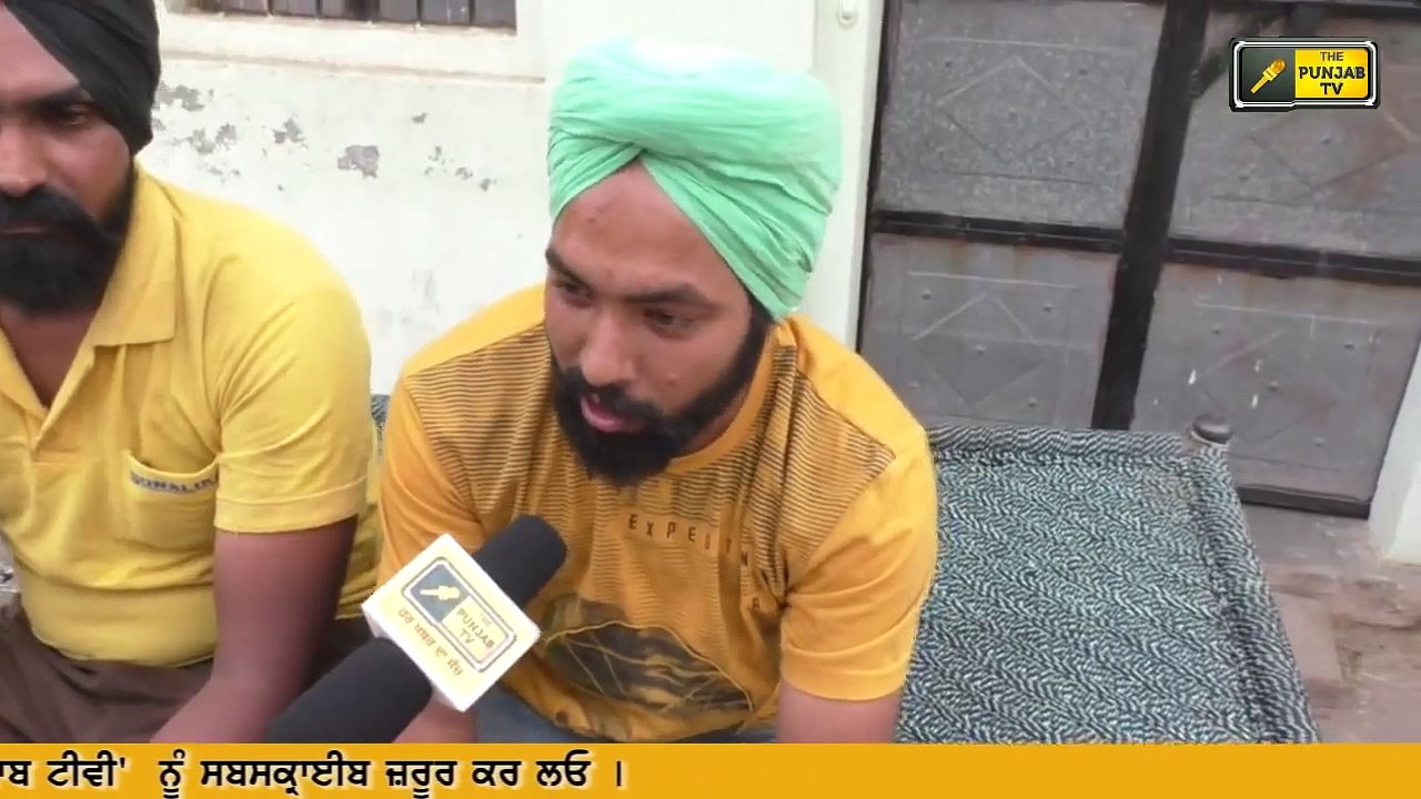 ਕੀ ਸੱਚਮੁੱਚ ਕੈਪਟਨ ਤੇ ਬਾਦਲ ਆਪਸ 'ਚ ਮਿਲੇ ਹਨ? Captain Amrinder Singh and Parkash Singh Badal are same?
