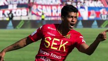 Luis Advíncula no seguirá en Rayo Vallecano | Cristal y Melgar debutan en Sudamericana