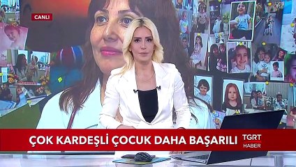 Çok Kardeşli Çocuk Daha Başarılı