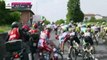 Giro d'Italia 2019 | Stage 10 | Battaglin Crashed