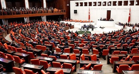 15 Temmuz Şehitler Köprüsü'nden Yapılan Hatalı Geçişler İçin Af Getiren Teklif Yarın Meclis'e Geliyor