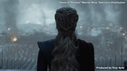 New Poll Reveals the End of ‘Game of Thrones’ Could Spell Disaster for HBO