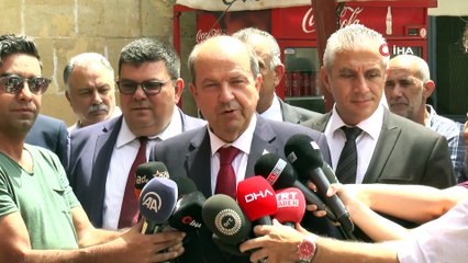 - KKTC’de Koalisyon Görüşmelerinde Mutabakat Sağlandı