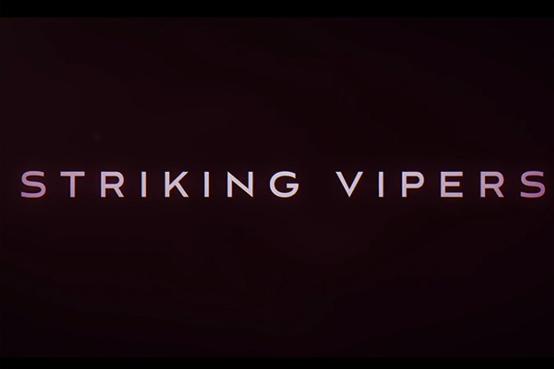 Black Mirror - Saison 5 - Striking Vipers