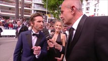 Le défi de Philippe Lacheau et Laurent Weil - Cannes 2019