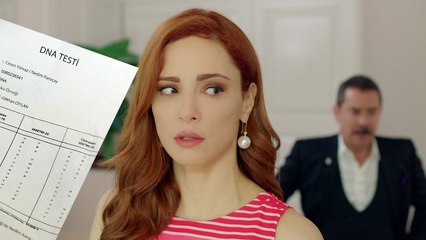 Şeniz, Agah'ı kandırmayı başardı! Zalim İstanbul 8. Bölüm