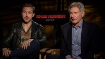 The 'Blade Runner' Cast Weighs In On Scary A.I. Theories