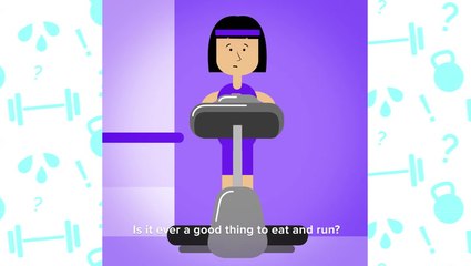 What Should You Eat Before A Workout?