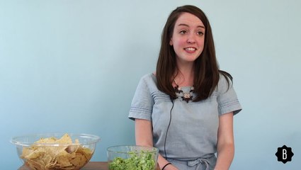 Guacamole with Peas: The New York Times Recipe, Tested