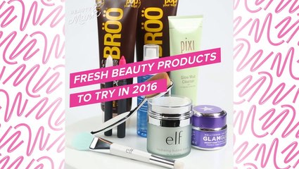 You Should Be Trying These Fresh Finds