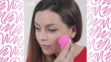 How To Use A Beauty Blender Sponge