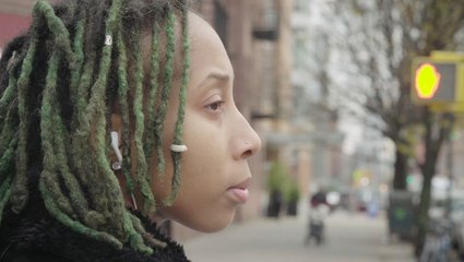 How Black Girls Are Pushed Out Of Schools