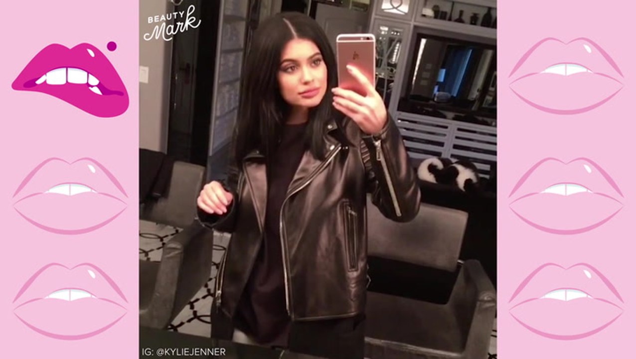 We Tried Kylie Jenner's Makeup Routine