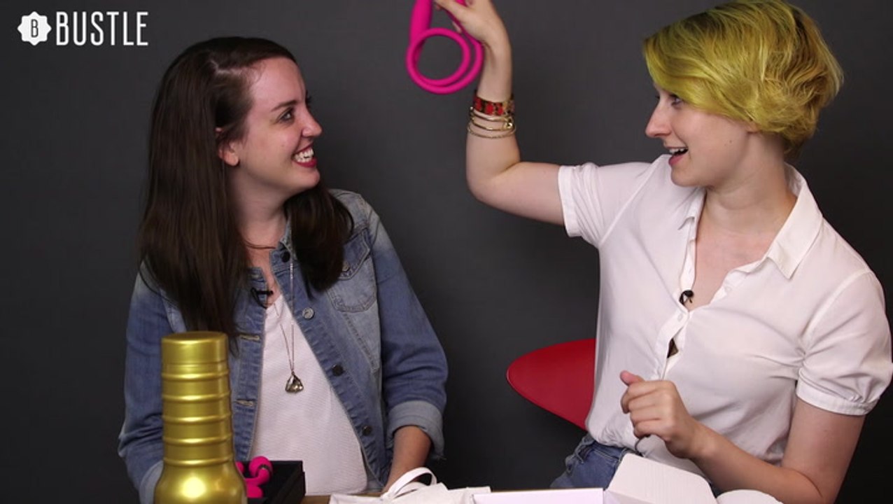 Can You Guess What These Sex Toys Do?