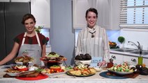 Chef Pati Jinich Shares Her Top Avocado Based Recipes