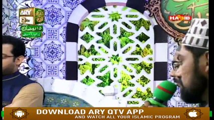 Naimat e Iftar - Islah e Ma'ashra - Part 3 - 21st May 2019 - ARY Qtv
