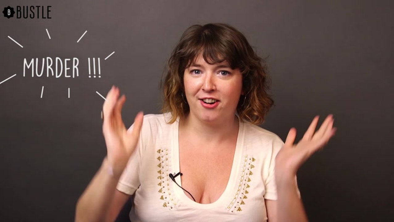 Pretty Little Liars Virgins Describe the Show