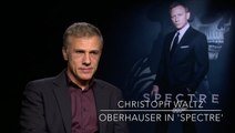 Spectre Villain Christoph Waltz On James Bond's Lasting Legacy