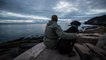 US Veteran Takes Terminally-Ill Dog On Last Road Trip