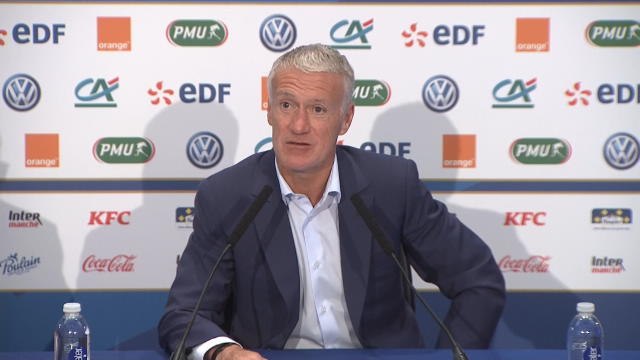 Ligue des Champions - Deschamps : Tottenham doit beaucoup à Lloris