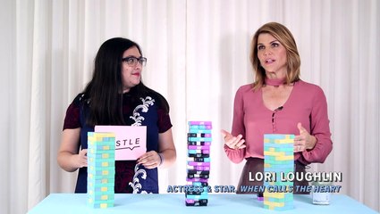 Lori Loughlin Talks When Calls The Heart, Full House, and The '90s
