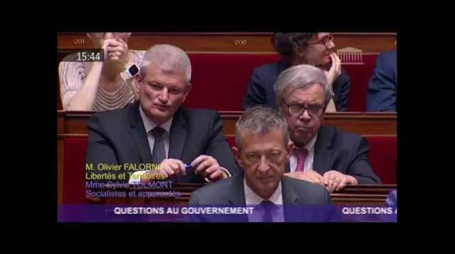 Vincent Lambert est un homme, pas un ballon , s'indigne ce député
