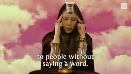 Signs You Might Be Psychic