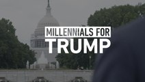 Millennials for Trump