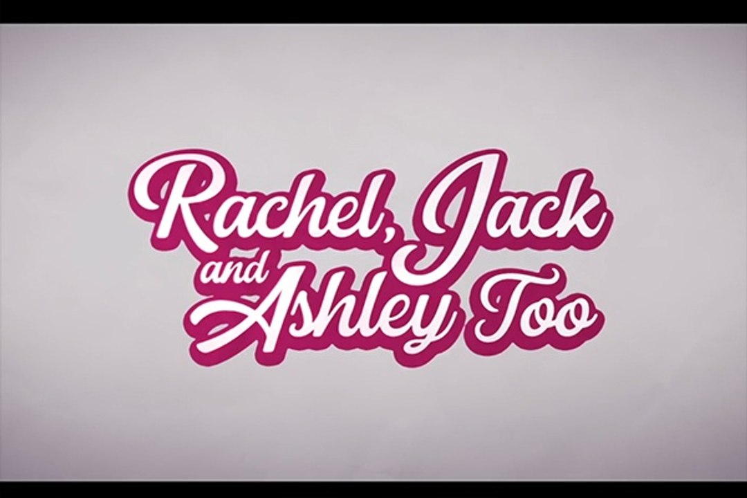 Black Mirror - Saison 5 - Rachel Jack and Ashley Too