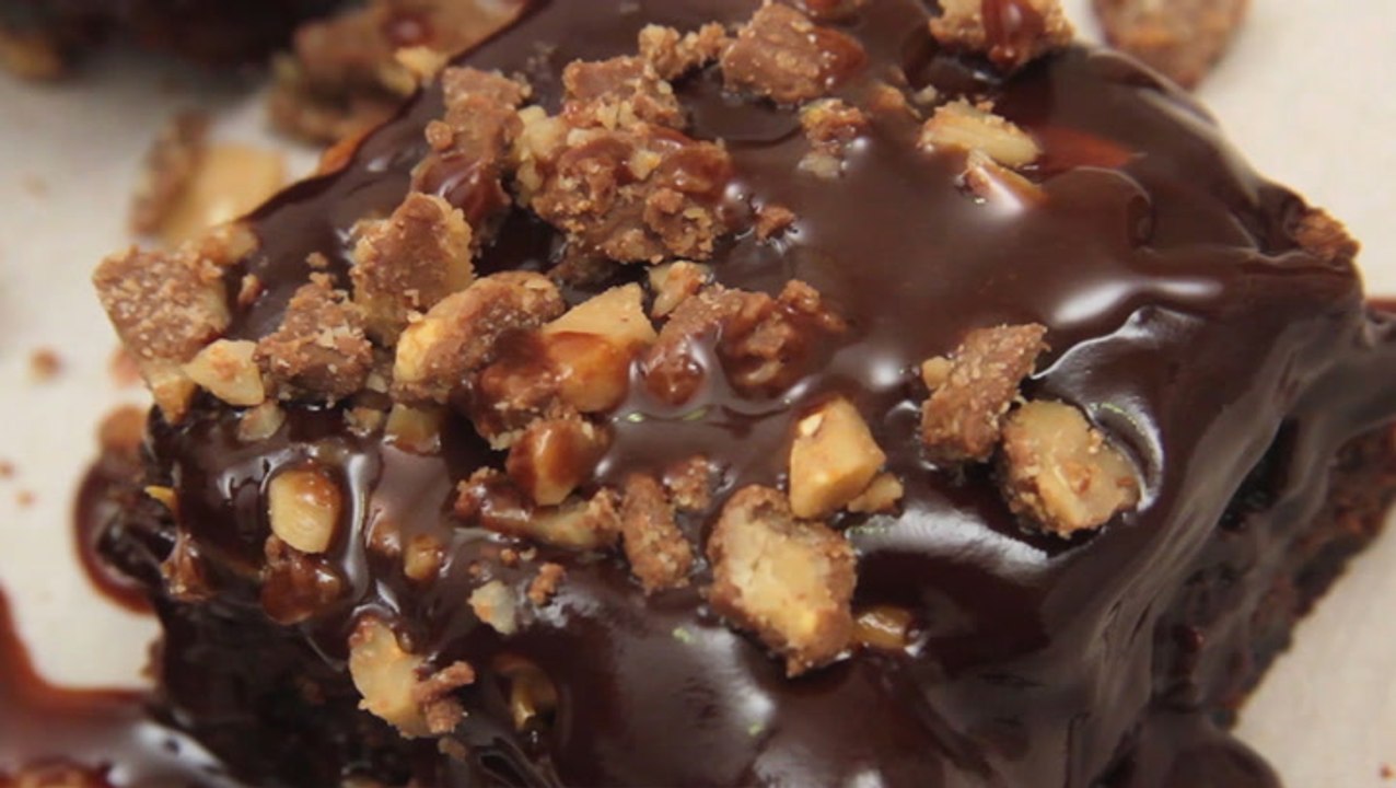 How To Make Canna Brownies