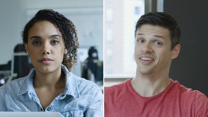 How It Feels To Be Both An Introvert And An Extrovert
