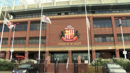 Sunderland VS Charlton Athletic This Sunday!