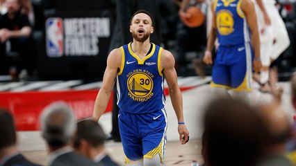 How Impressive is Golden State's Fifth Straight Finals Appearance?