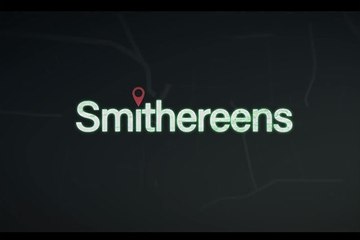 Black Mirror - Saison 5 - Smithereens