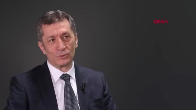 Ankara Bakan Selçuk: Yeni Modelde Öğretmen Eğitimi Çok Önemli
