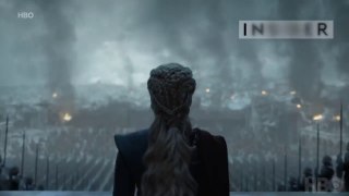 Game of Thrones Finale Facts [I bet you won't notice]